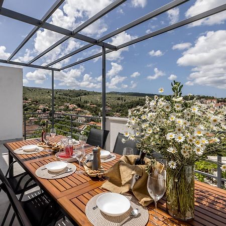 Villa Uzanca Splitska Eksteriør bilde