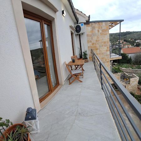 Villa Uzanca Splitska Eksteriør bilde