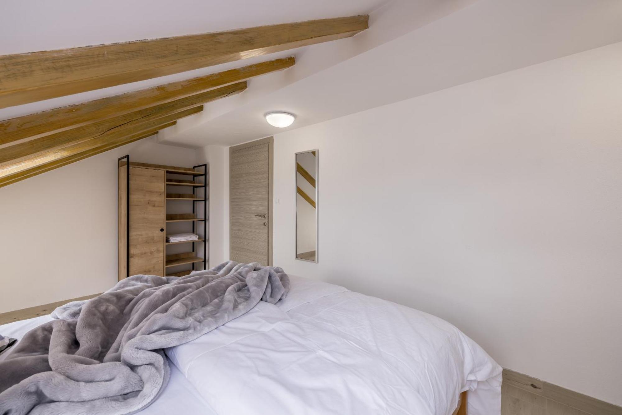Villa Uzanca Splitska Eksteriør bilde