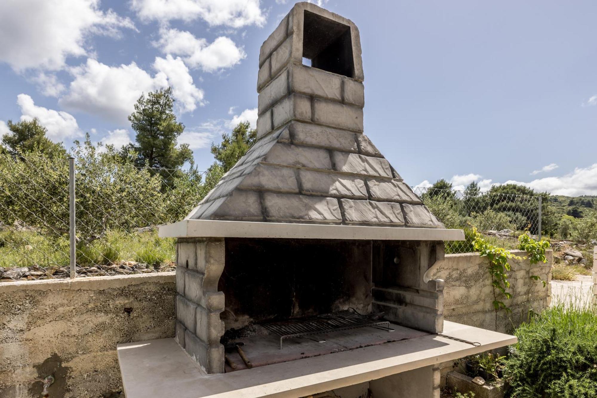 Villa Uzanca Splitska Eksteriør bilde