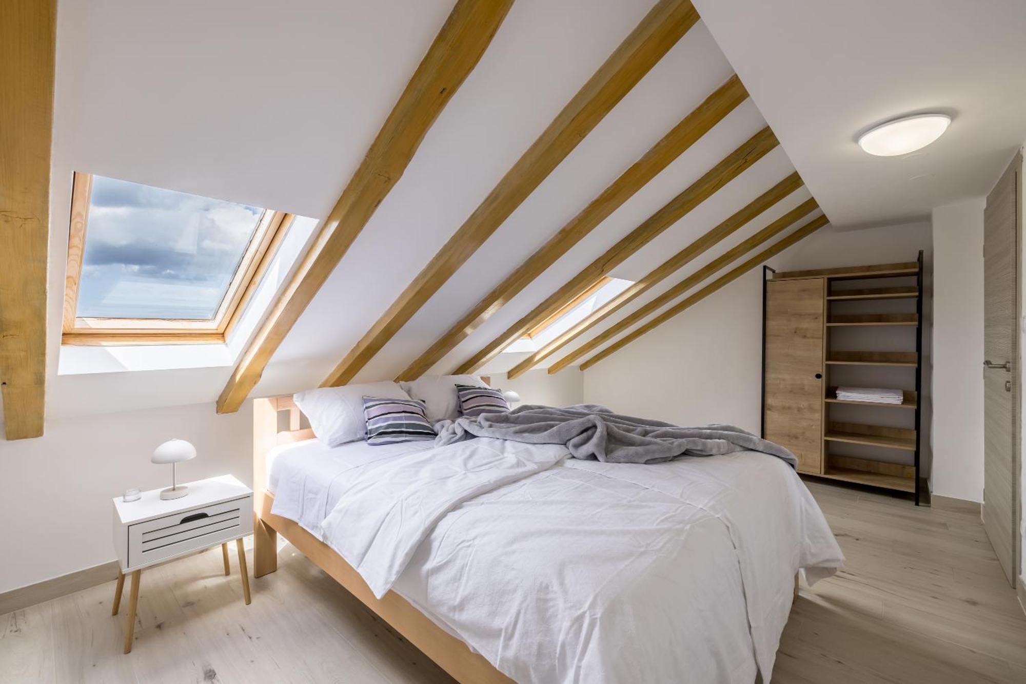 Villa Uzanca Splitska Eksteriør bilde
