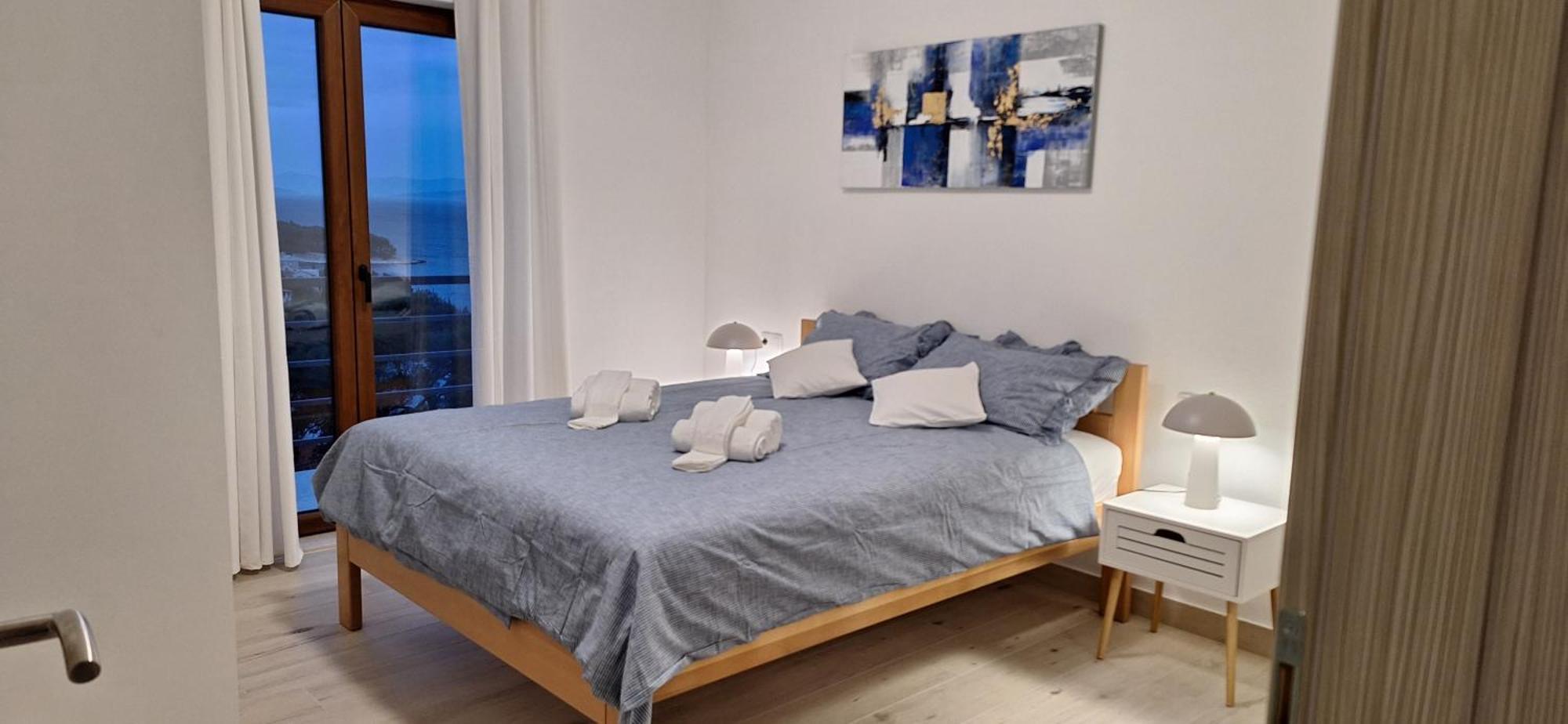 Villa Uzanca Splitska Eksteriør bilde