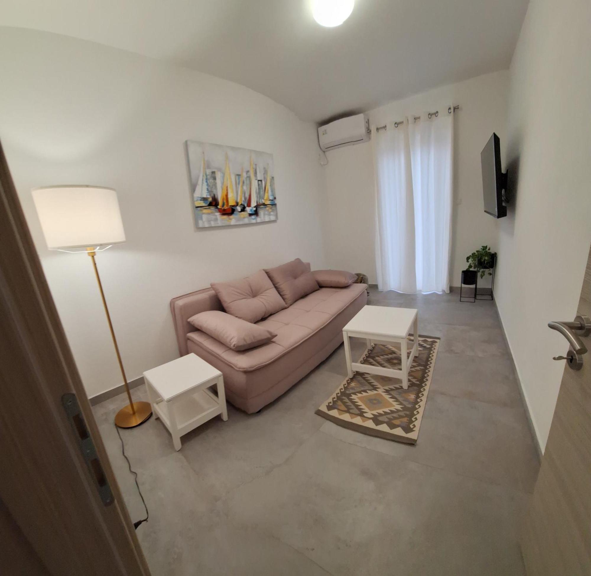 Villa Uzanca Splitska Eksteriør bilde