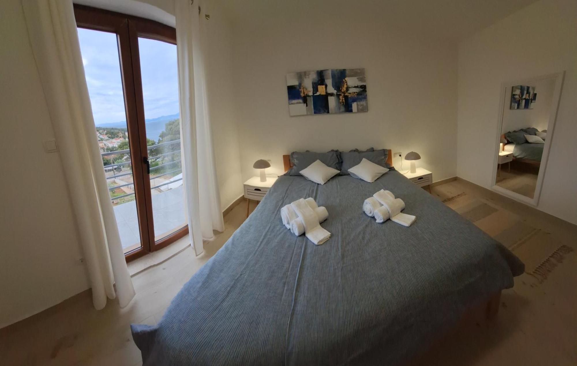 Villa Uzanca Splitska Eksteriør bilde