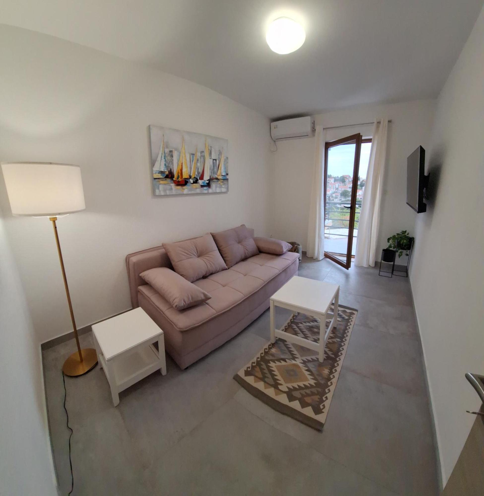 Villa Uzanca Splitska Eksteriør bilde