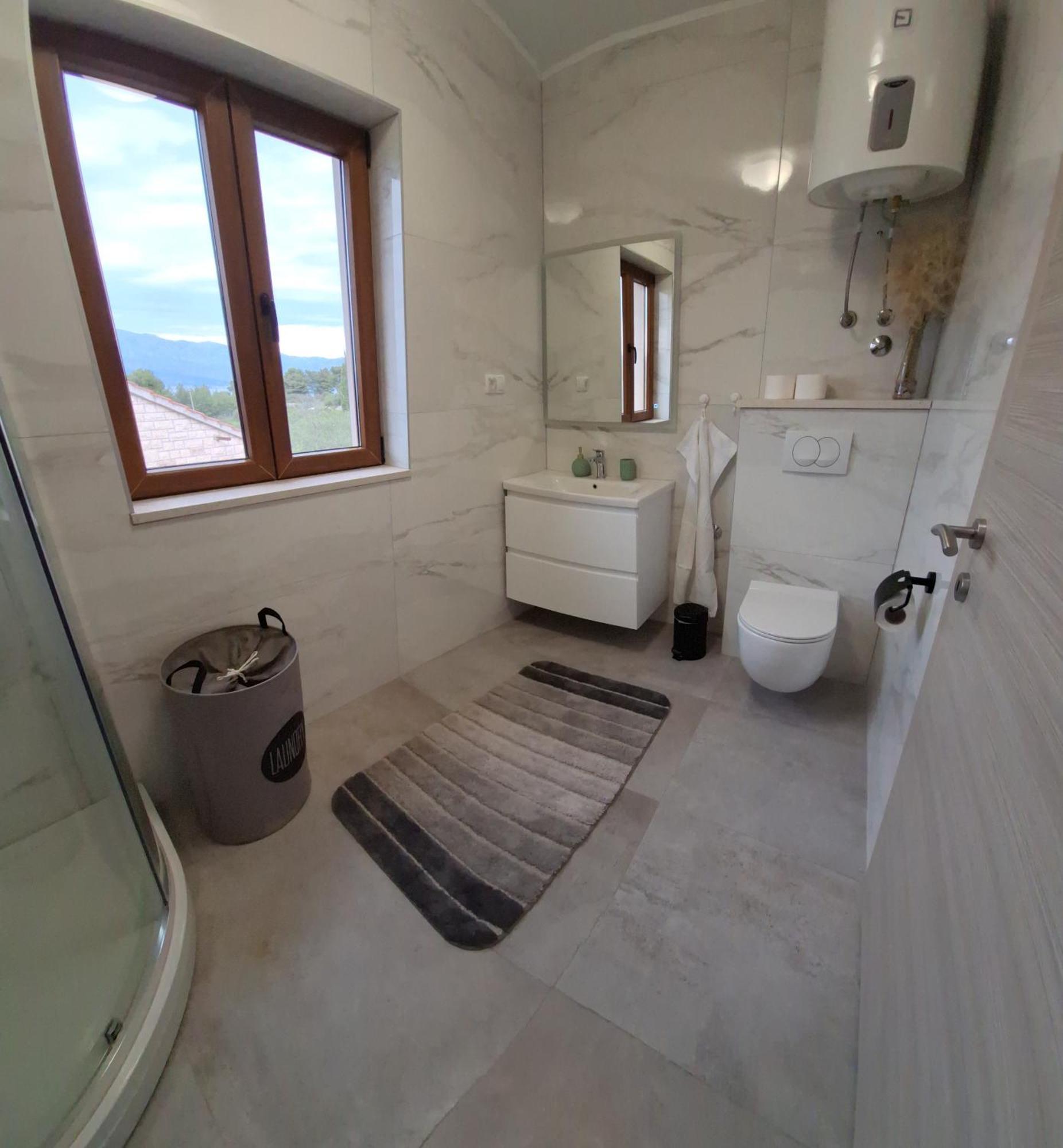 Villa Uzanca Splitska Eksteriør bilde