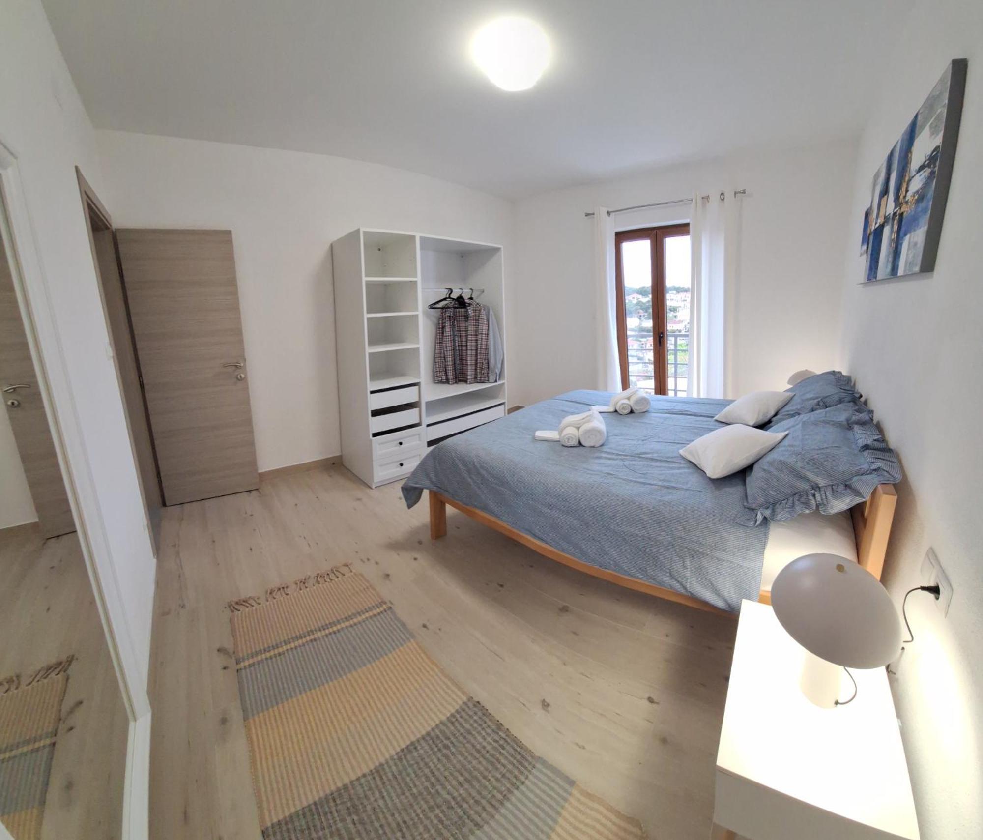 Villa Uzanca Splitska Eksteriør bilde